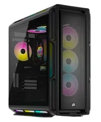 Corsair Vengeance i8200 Gaming PC: now $4,549 at CorsairCPU: Intel's Core i9-14900K 
GPU: Nvidia GeForce RTX 4090 24GB 
RAM: 64GB of DDR5 6400MHz 
SSD: 4TB M.2 PCIe NVMe