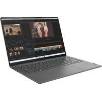 Lenovo Slim Pro 7: was $1,199 now $899 @ Best Buy