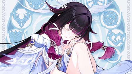 Genshin Impact banners - Columbina