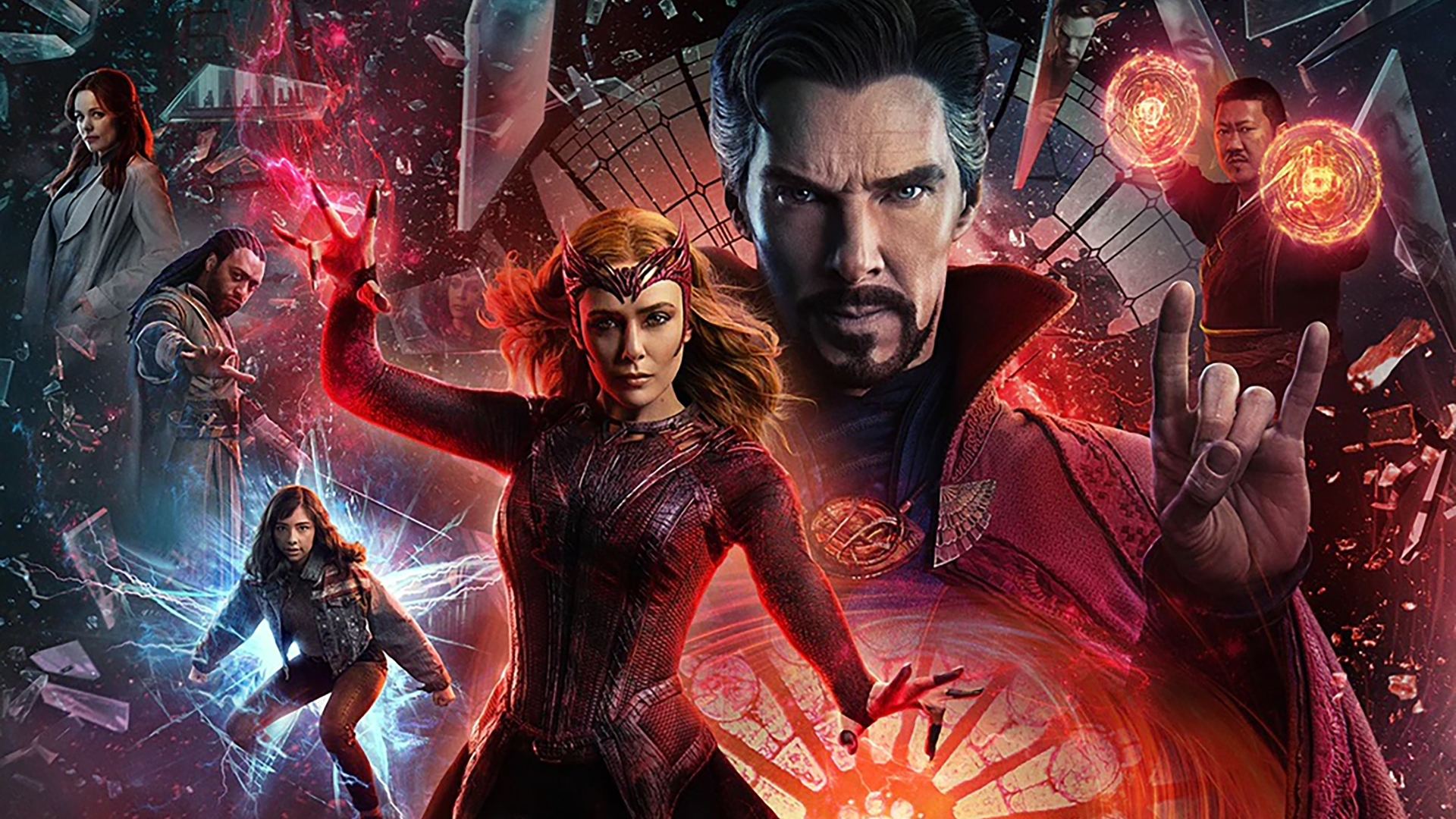 Marvel Studios: Assembled