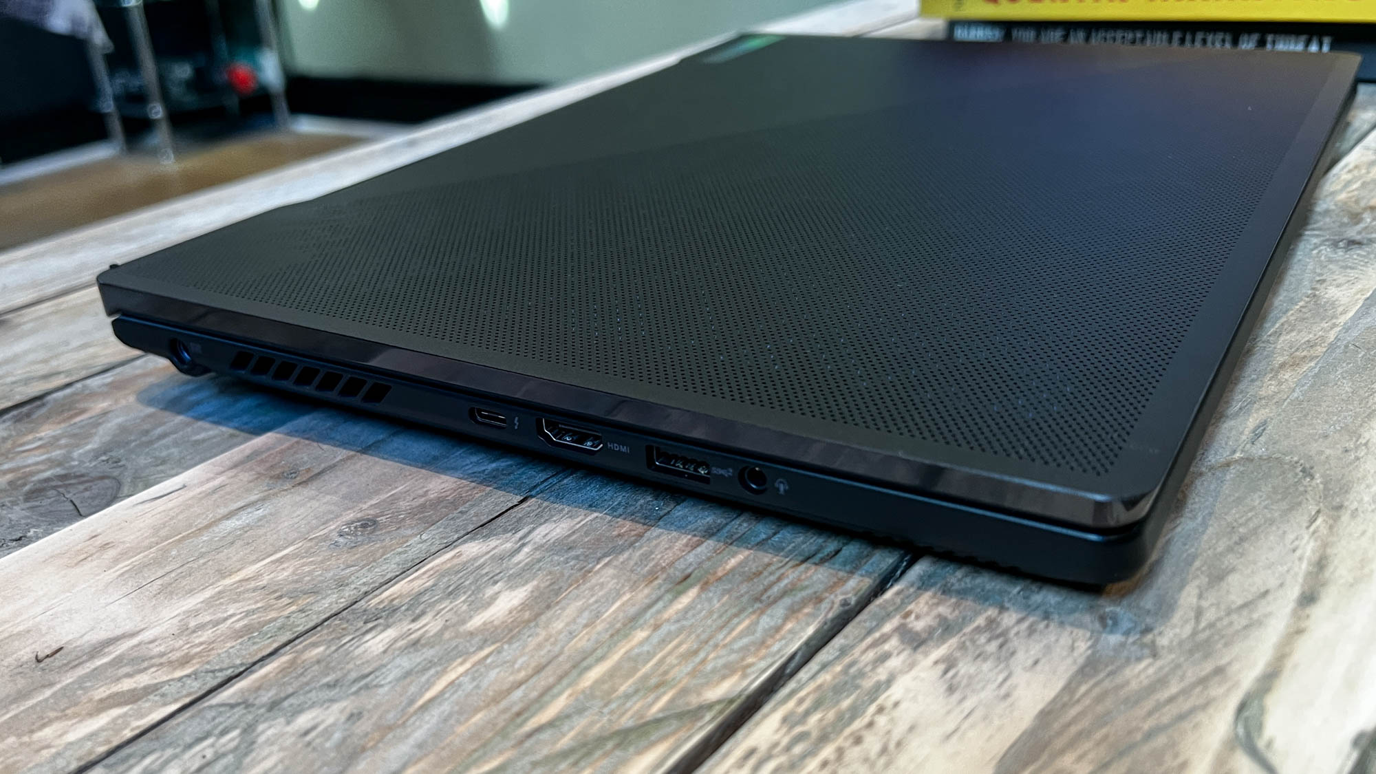 DELA DISCOUNT qFHqVxuRLQAjgGU3L5kaqH Asus ROG Zephyrus M16 (2023) review: RTX 4090 is the real deal DELA DISCOUNT  