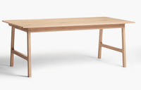 Santino 10 to 12 Seater Extending Dining Table | Was £799 now £639