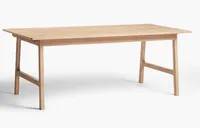 Santino 10 to 12 Seater Extending Dining Table | Was £799 now £639