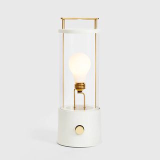 Tala mini lamp in camping design