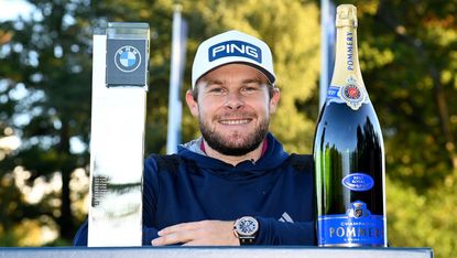 Tyrrell Hatton’s net worth