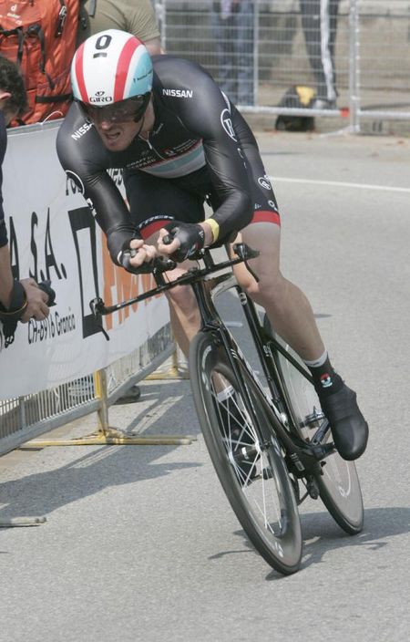 Fabian Cancellara (RadioShack-Nissan)