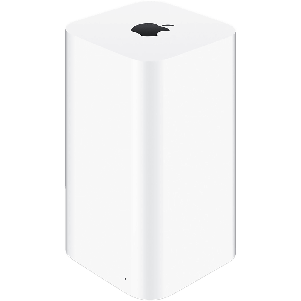 AirPort Extreme Time Capsule — Everything you need to know! iMore