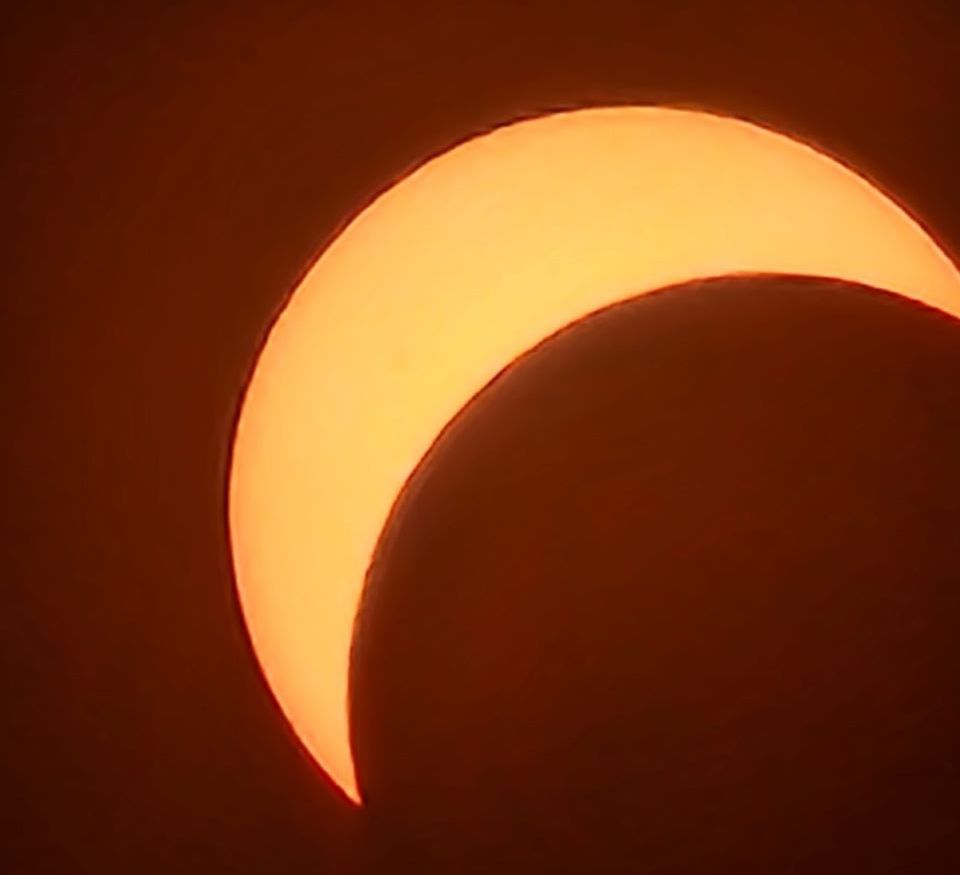 Eclipse 2024 Reader Submissions