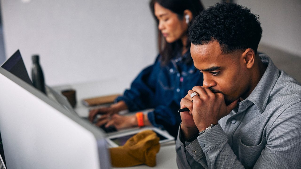 ‘Too many employees are serving as the human middleware’: Workers are wasting a full work day each week switching between disparate AI tools and internal systems