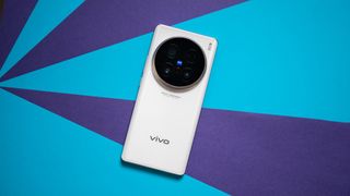 Vivo X100 Ultra review