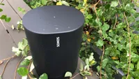 Best smart speakers - Sonos Move