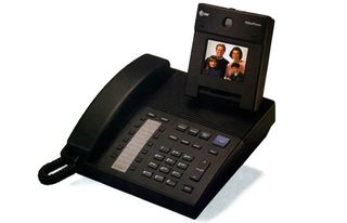 AT&T VideoPhone 2500 ($1,599)