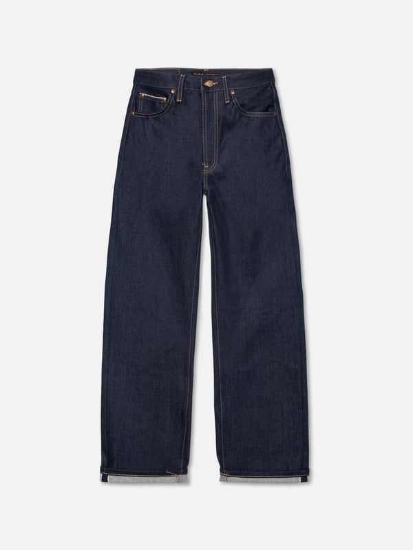 Clean Eileen Dry Twilight Selvage