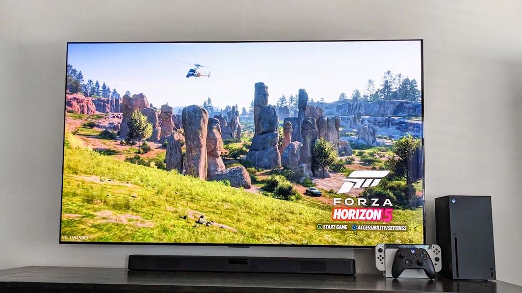 The best deals on gaming TVs for Cyber Monday 2023 Windows Central