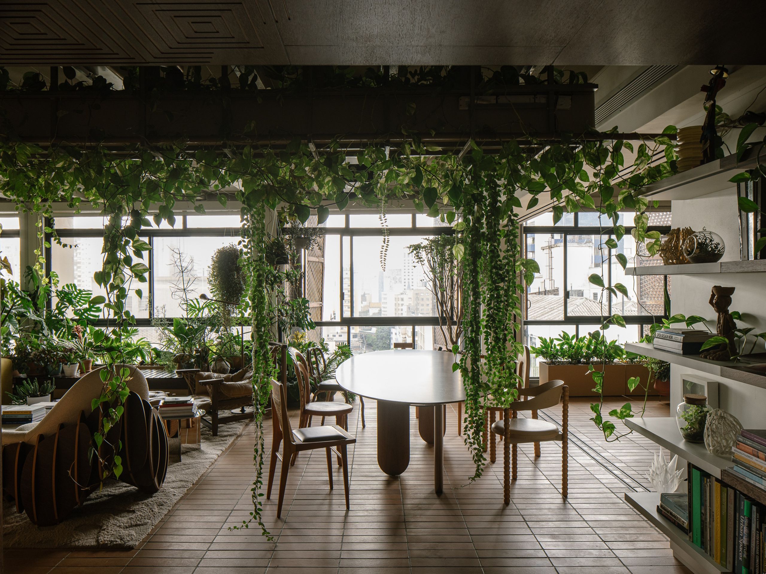 I'm an Expert in Biophilic Interior Design — This Is What It Means ...
