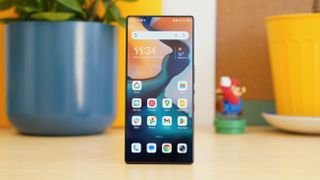 Nubia Red Magic 10S Pro product shots