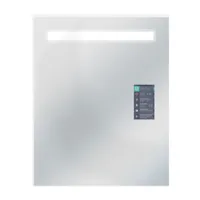 Smart Mirror Miralite Connect 60 | £349 at My Smart Mirror