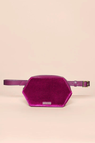 Bee and Kin fanny pack