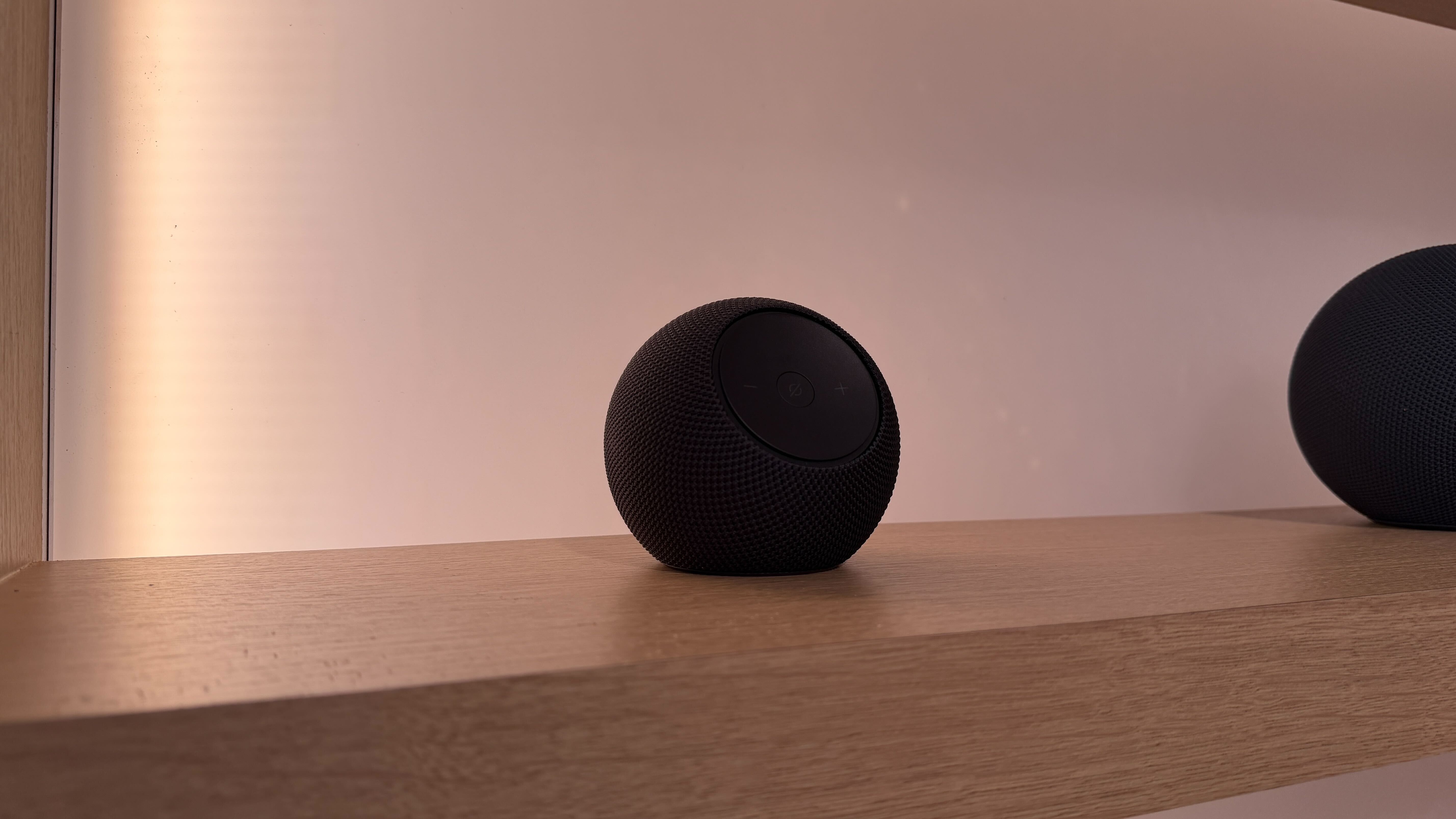 Amazon Echo devices
