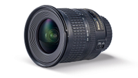 Nikon AF-S DX 10-24mm f3.5-4.5G ED|