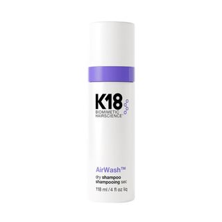 K18 AirWash Dry Shampoo