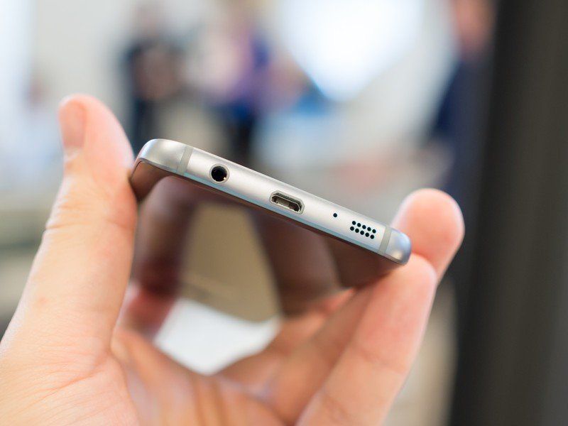 Samsung Galaxy S7