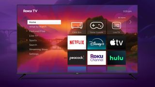 Roku Select Series TV