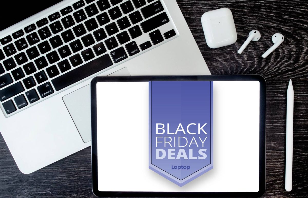 Apple Black Friday deals 2020: Early sales on MacBooks, AirPods, and