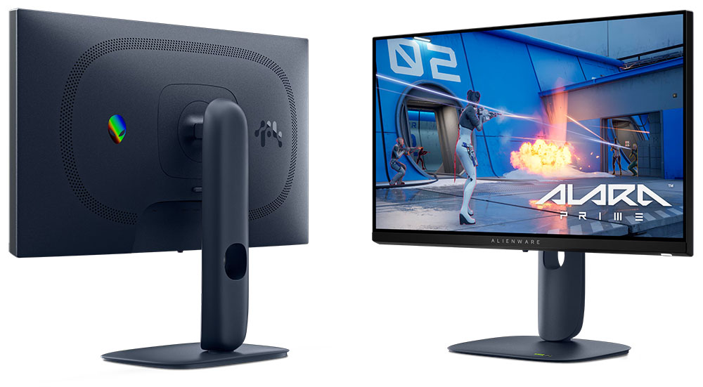Alienware AW2525HM