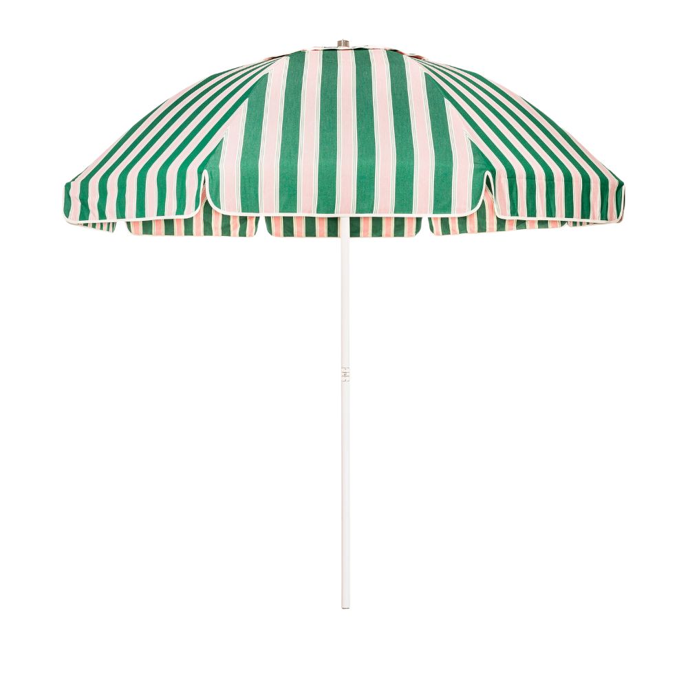 Bistro Stripe Patio Umbrella by Business & Pleasure Co.