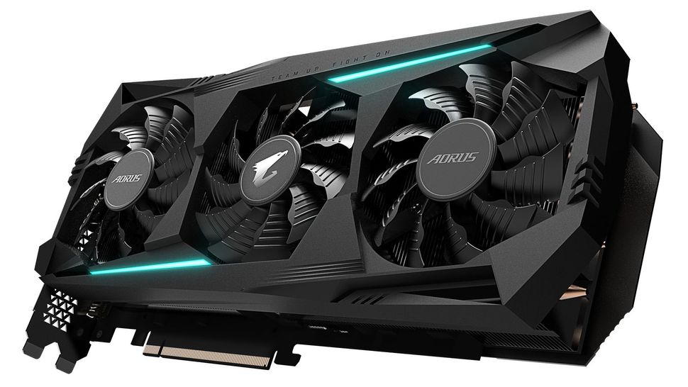 The best graphics cards for video editing in 2021 Digital Camera World