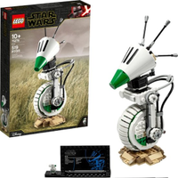 Lego Star Wars D-O: was $69 now $41 @ Best Buy
