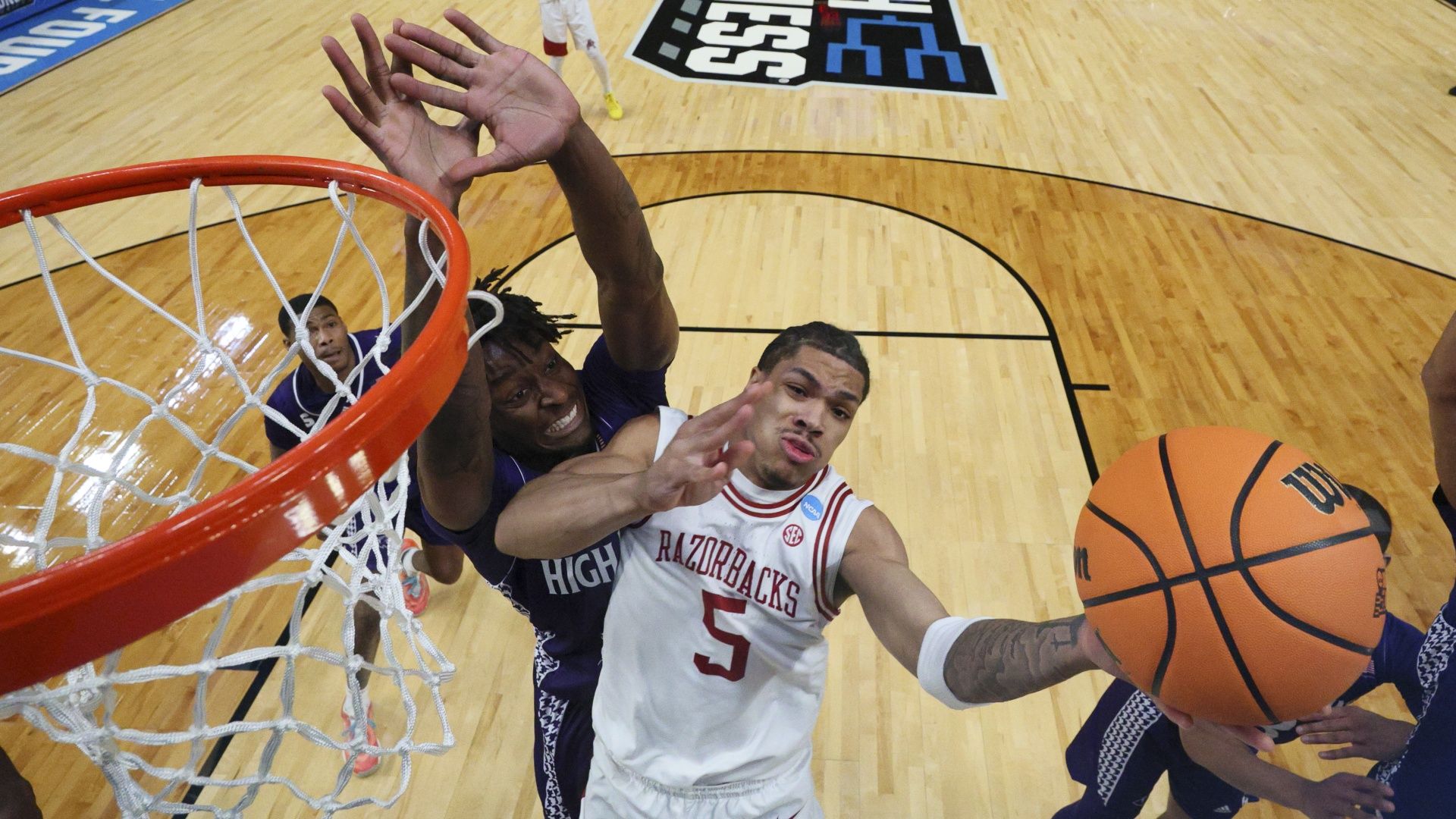 How to watch March Madness Sweet 16: Free Streams, TV Channels for 2026 Regional Semis