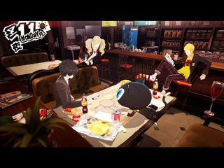 Persona 5