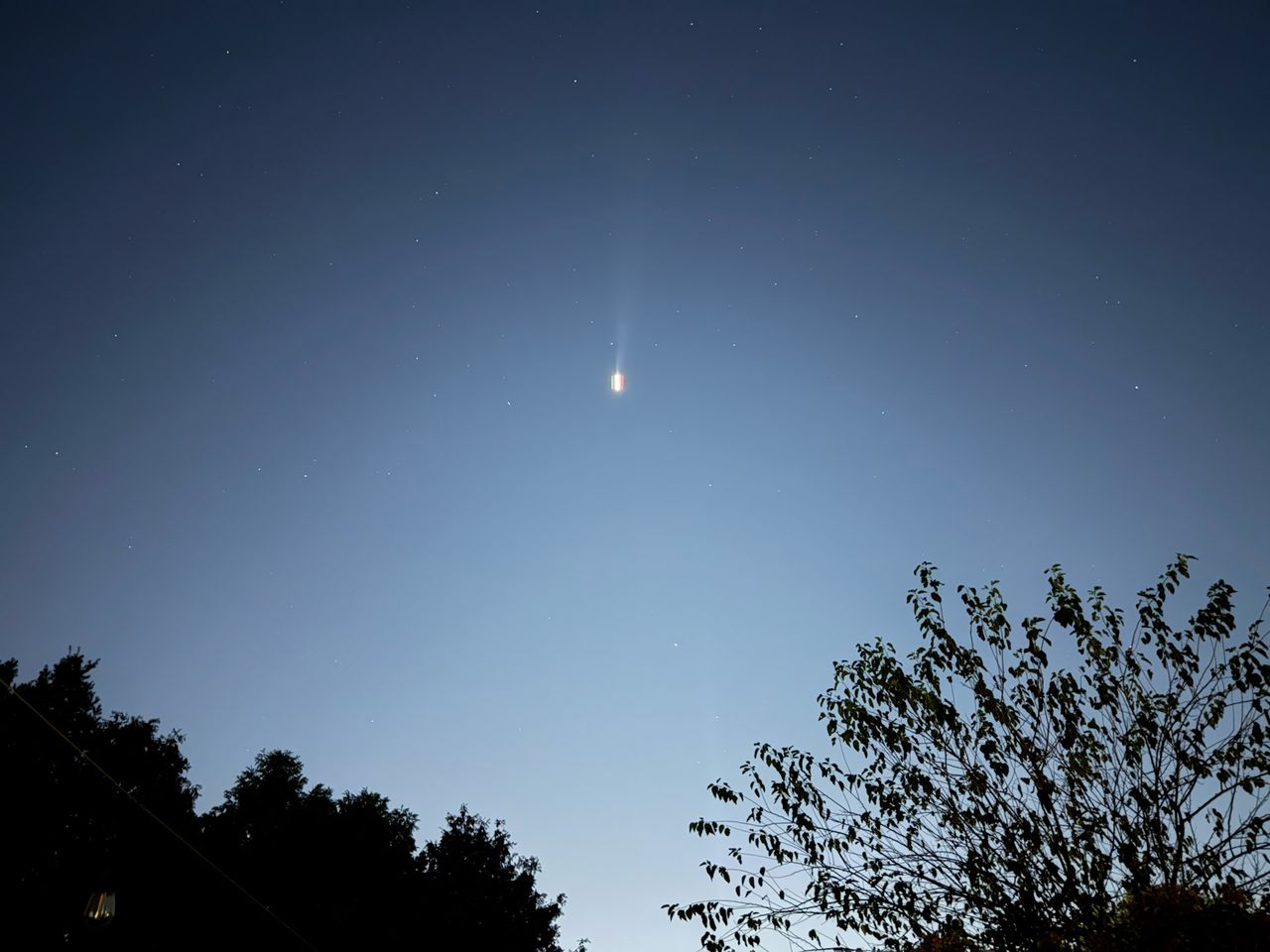 Apple iPhone 17 Pro Max REVIEW photo samples