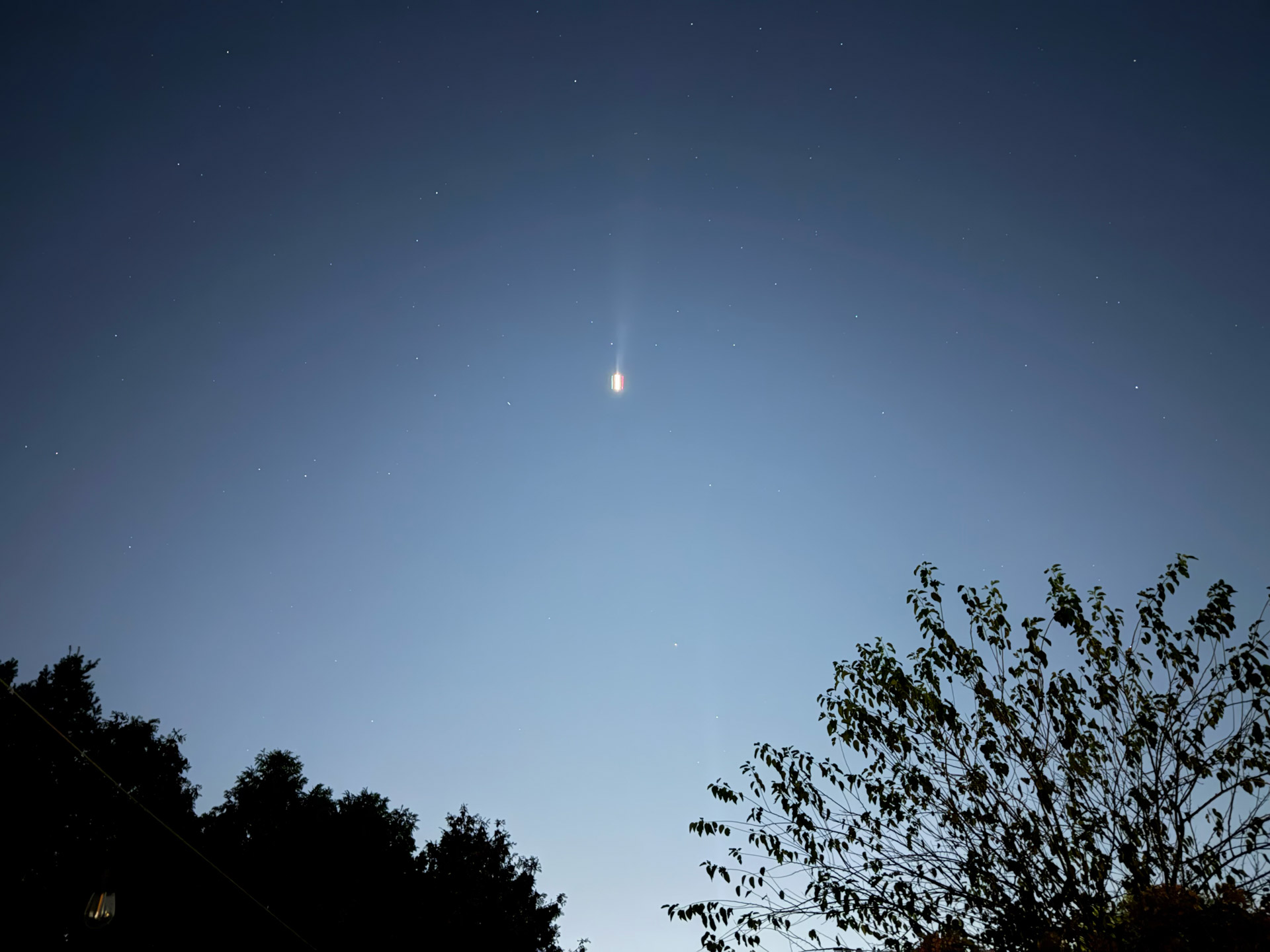 Apple iPhone 17 Pro Max REVIEW photo samples
