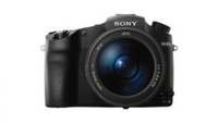 Sony RX10 III - Advanced Premium Compact Camera