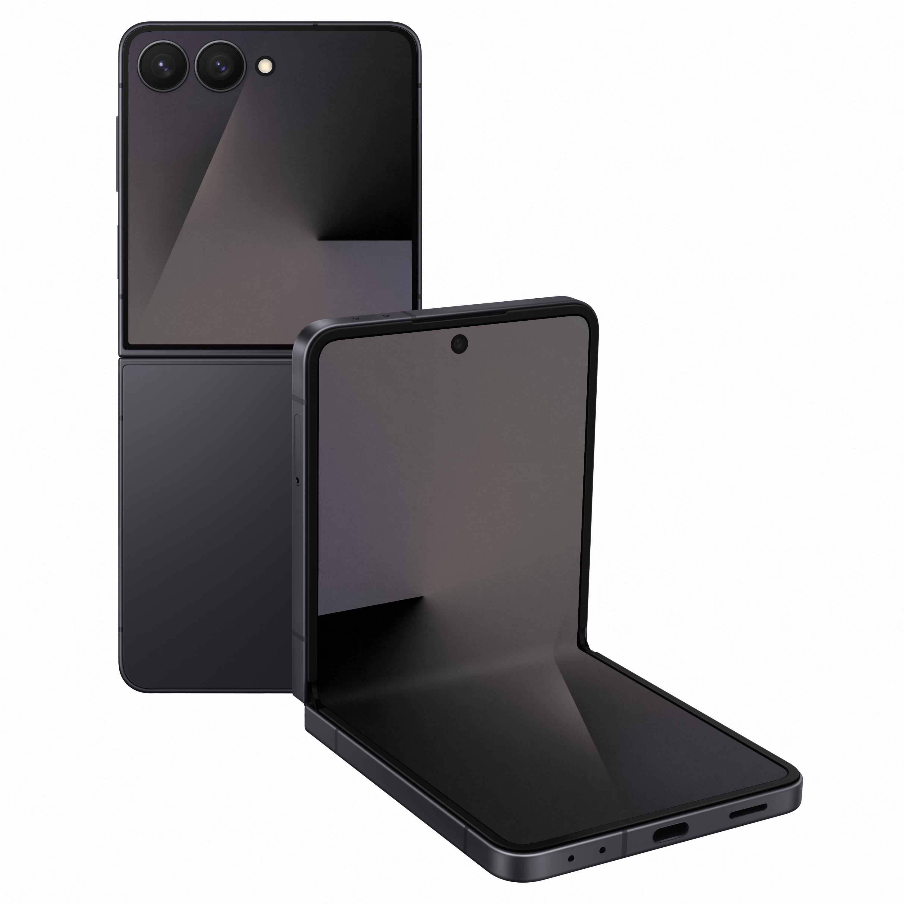 Samsung Galaxy Z Flip 7
