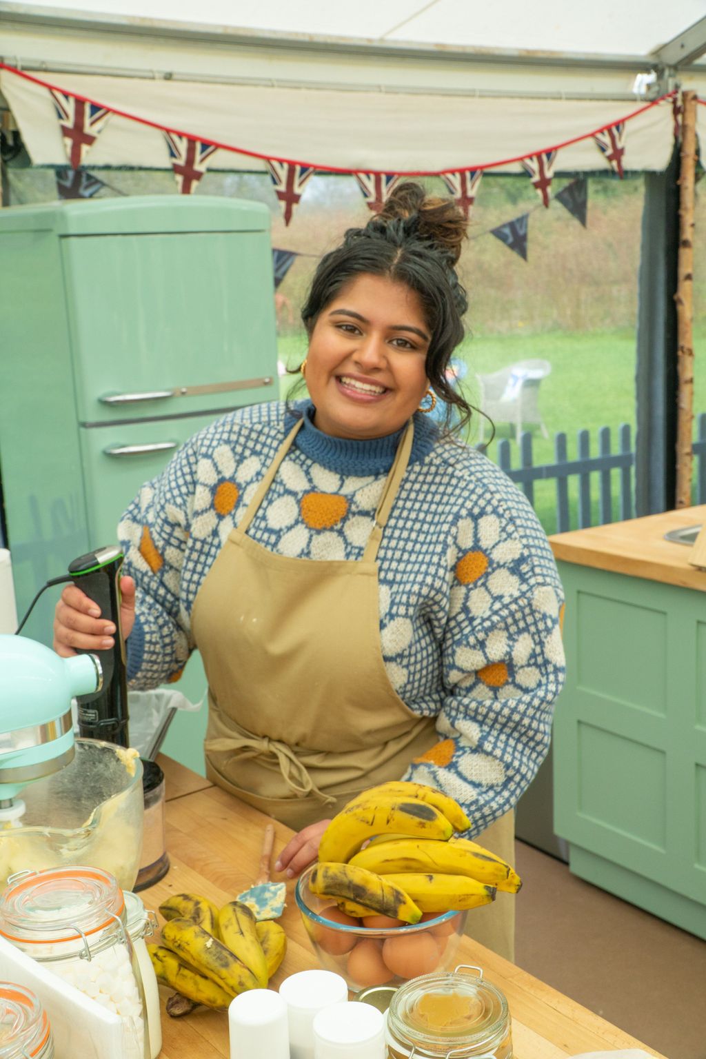 'The Great British Baking Show' Cast in 2023: Get to Know Each Baker