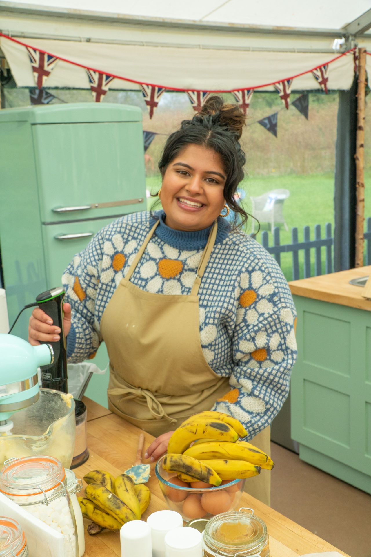 'The Great British Baking Show' Cast in 2023: Get to Know Each Baker