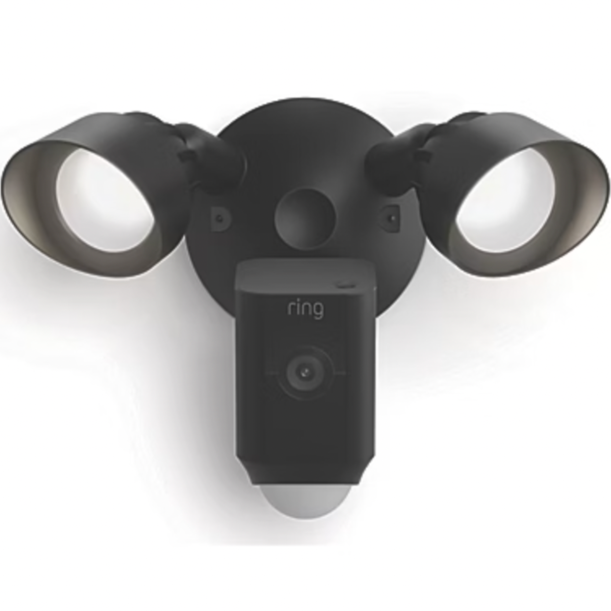 Ring Cam Wired Plus 8SF1P1 floodlight camera