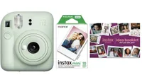 Fujifilm  Instax Mini bundle: