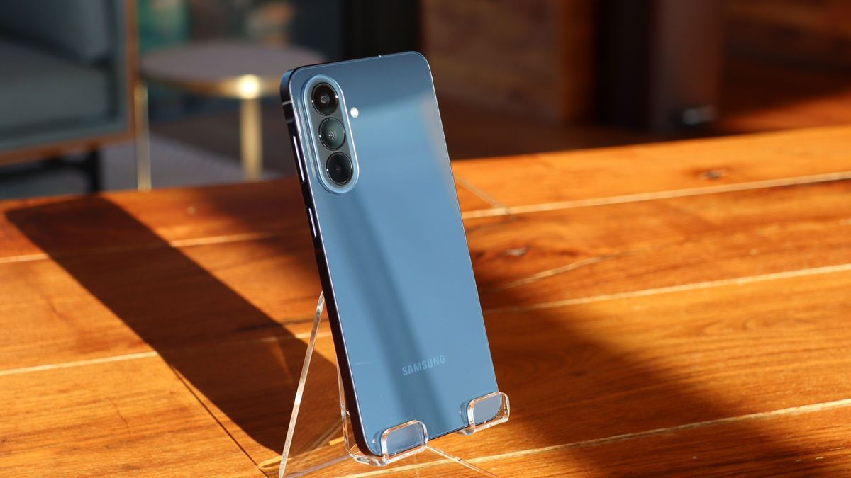 Samsung Galaxy A57