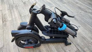 Riley Scooters RS3 e-scooter
