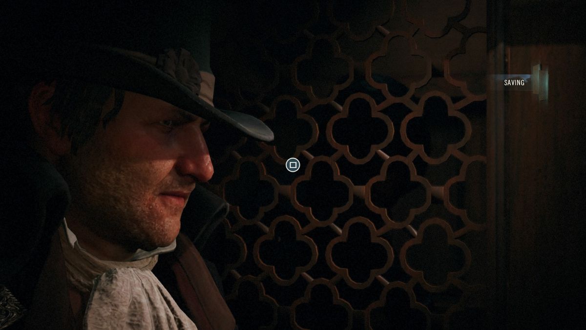 Assassin's Creed Unity