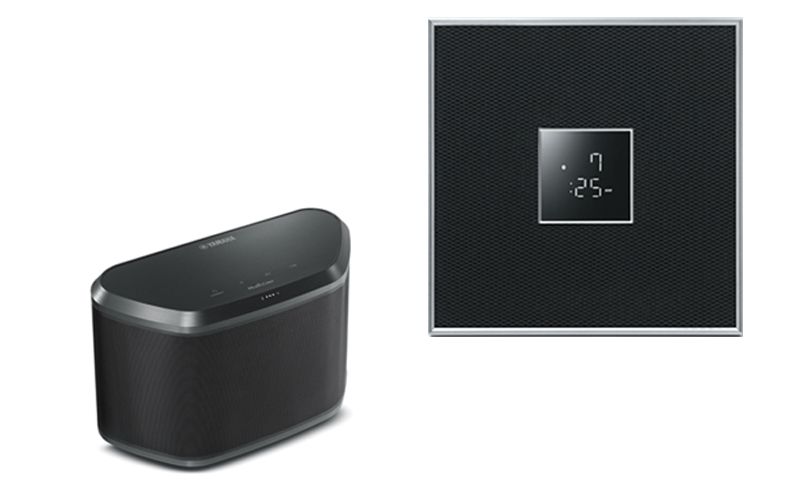 yamaha ysp 1600 wall mount