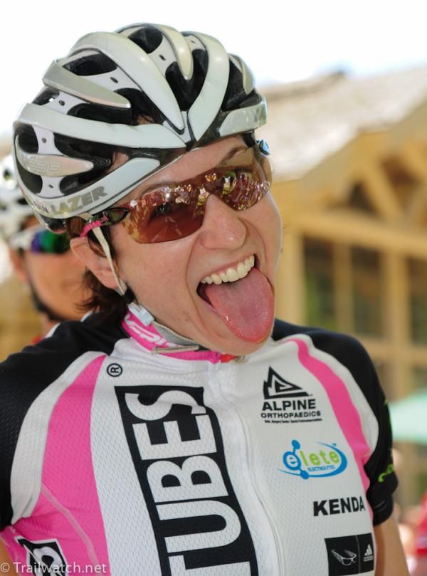 Nina Baum (NoTubes)