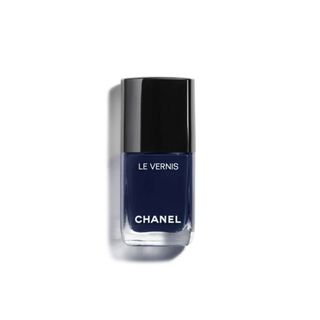 Color de uñas Chanel Le Vernis Longwear en 127 Fugueuse