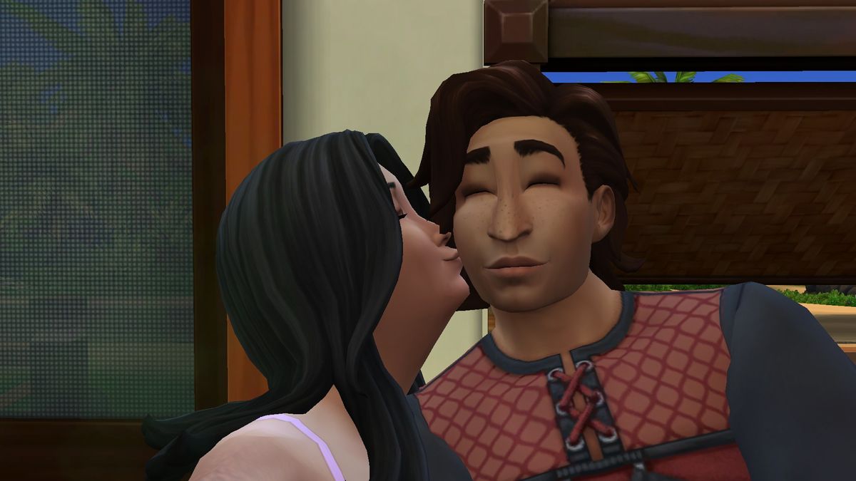 Sims 4 fan loses sex speedrun record they've held for nearly a year, only to reclaim it 2 days later by one-tenth of a second: "Summoning Salt, my DMs are open"