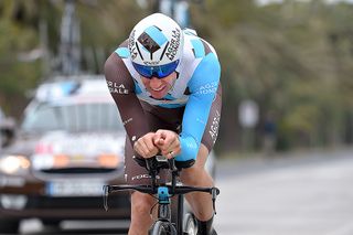 Jesse Sergent (AG2R La Mondiale)